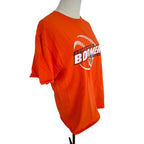 USA Team Tees Orange Schaumburg Boomers Baseball