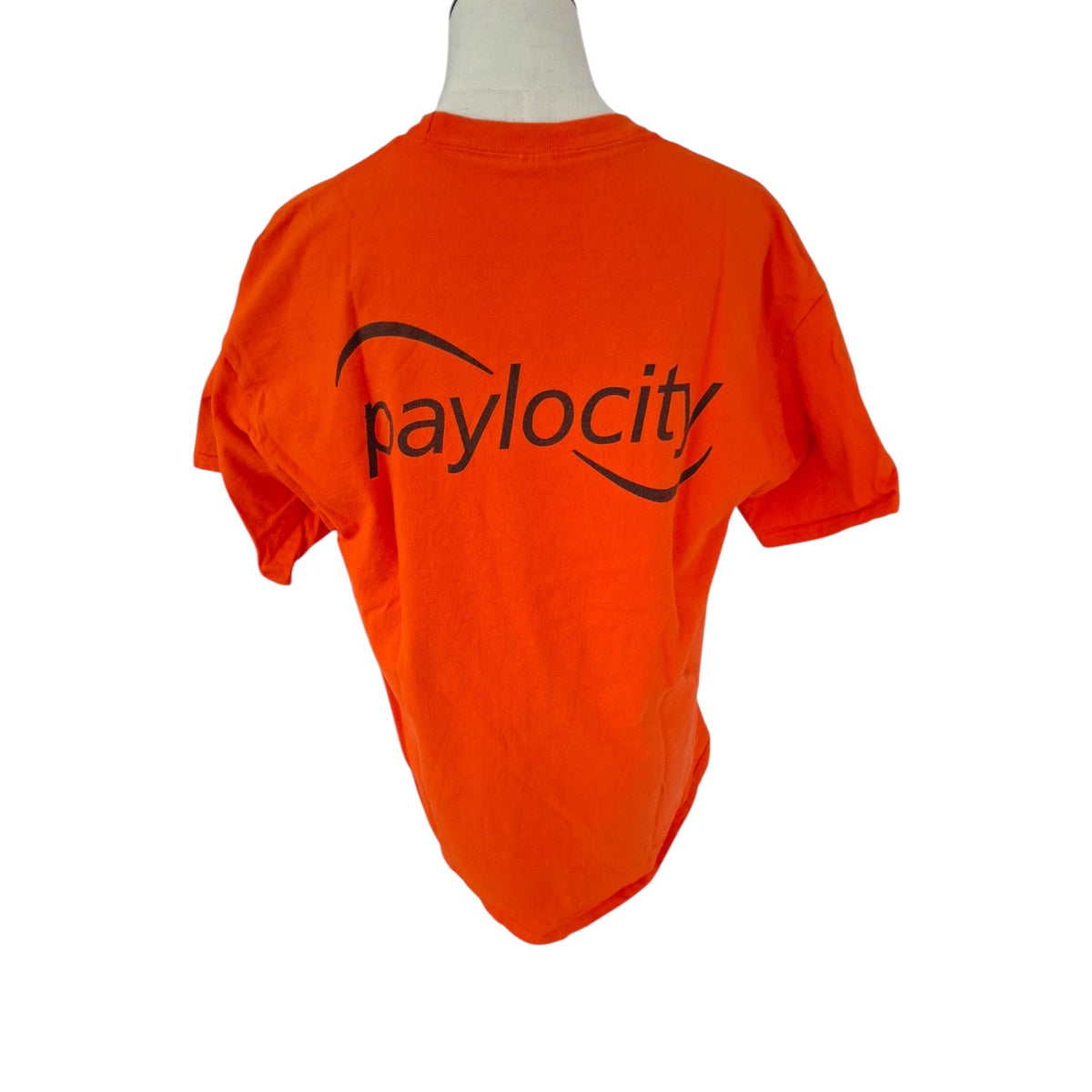 USA Team Tees Orange Schaumburg Boomers Baseball