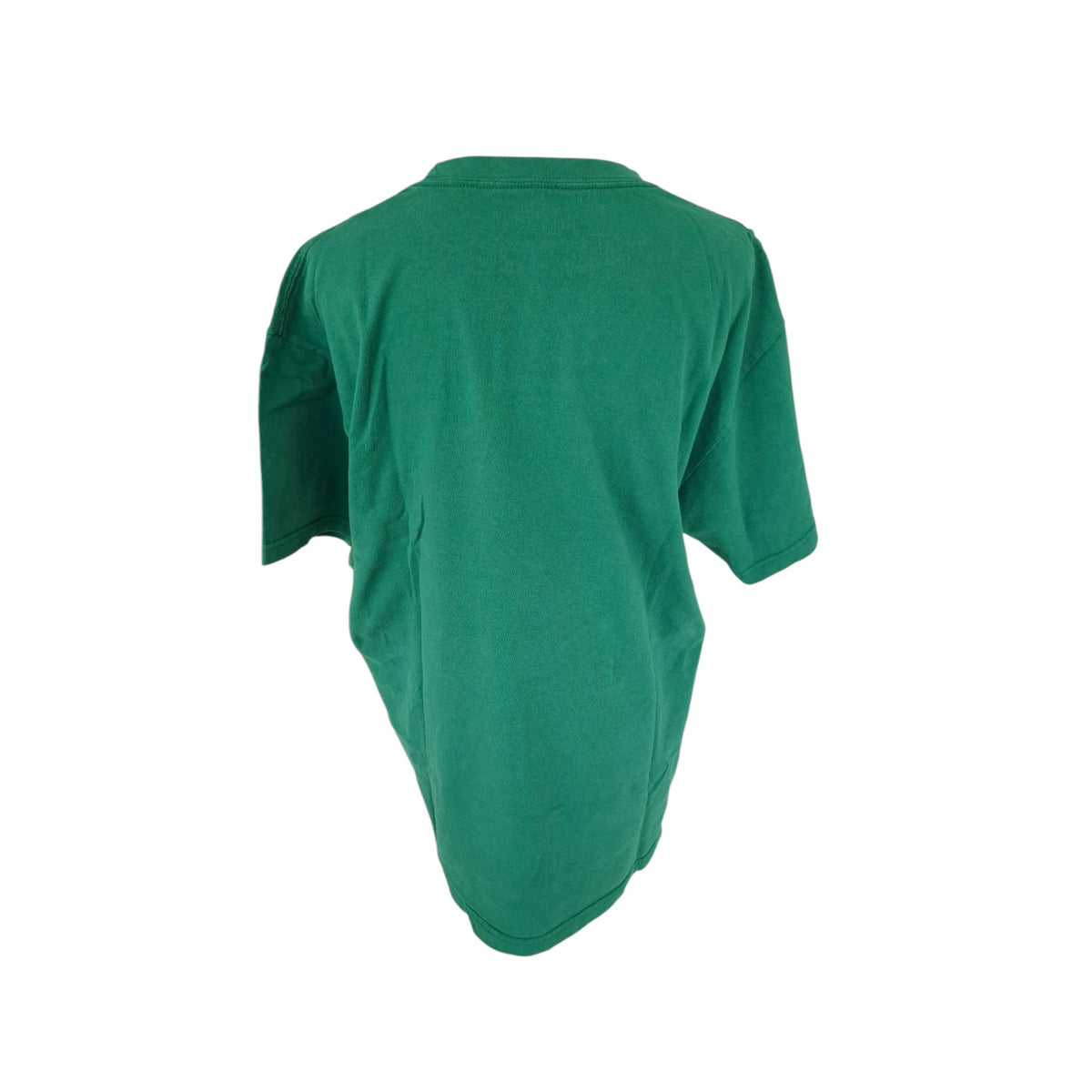 USA Team Tees Green Boston Celtics NBA Teeshirt