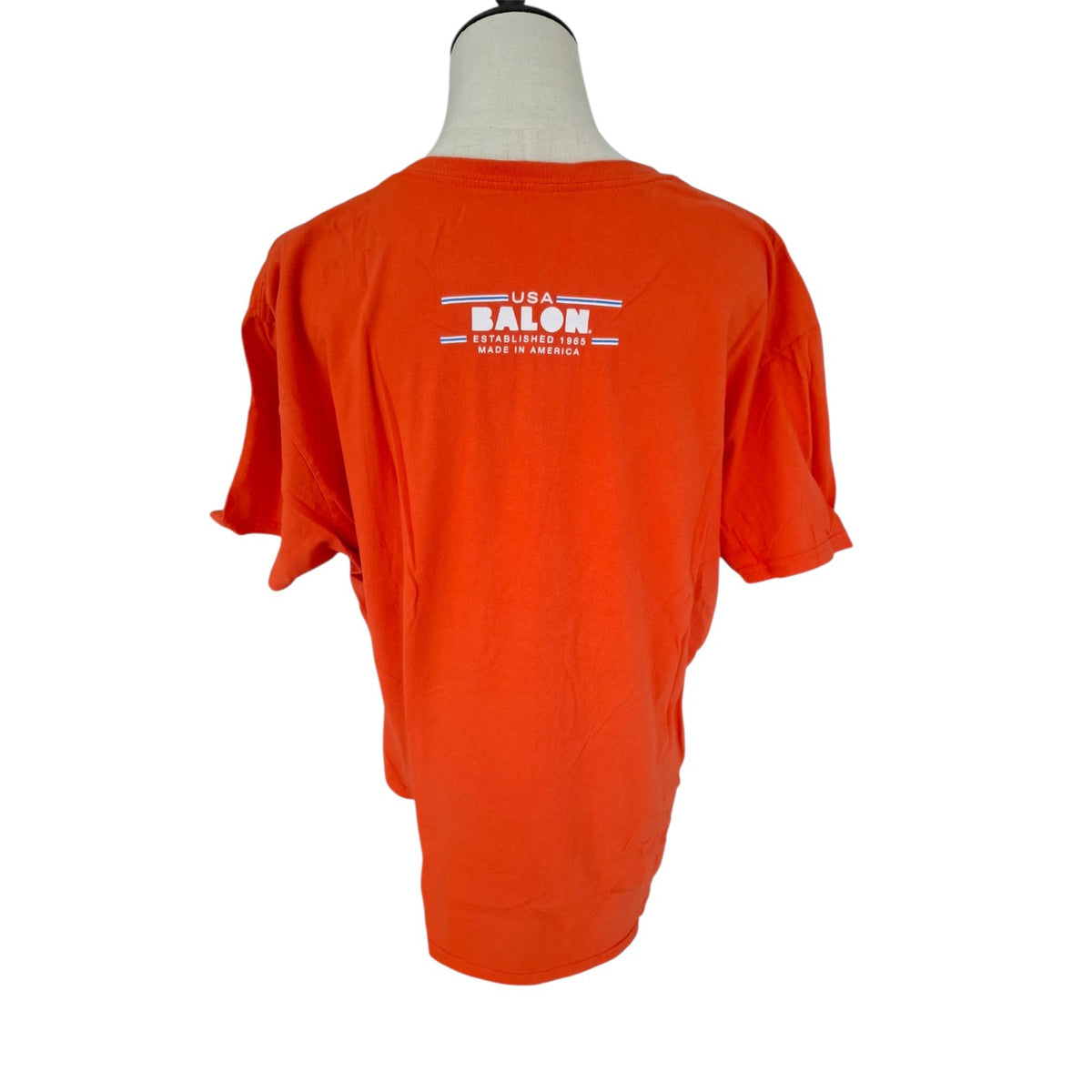 USA Team Tees Oklahoma City Thunder