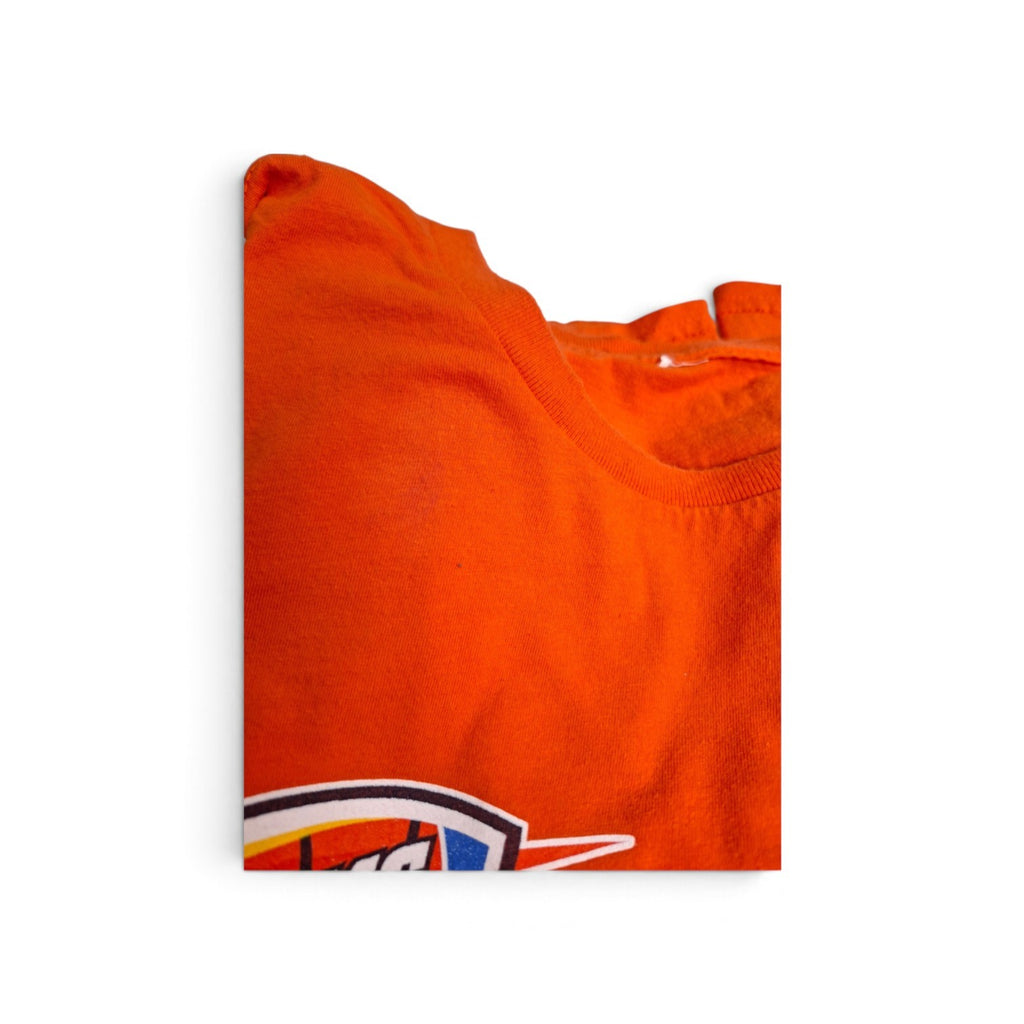 USA Team Tees Oklahoma City Thunder