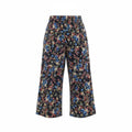 United colors of  Benetton Floral Culottes