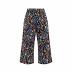 United colors of  Benetton Floral Culottes
