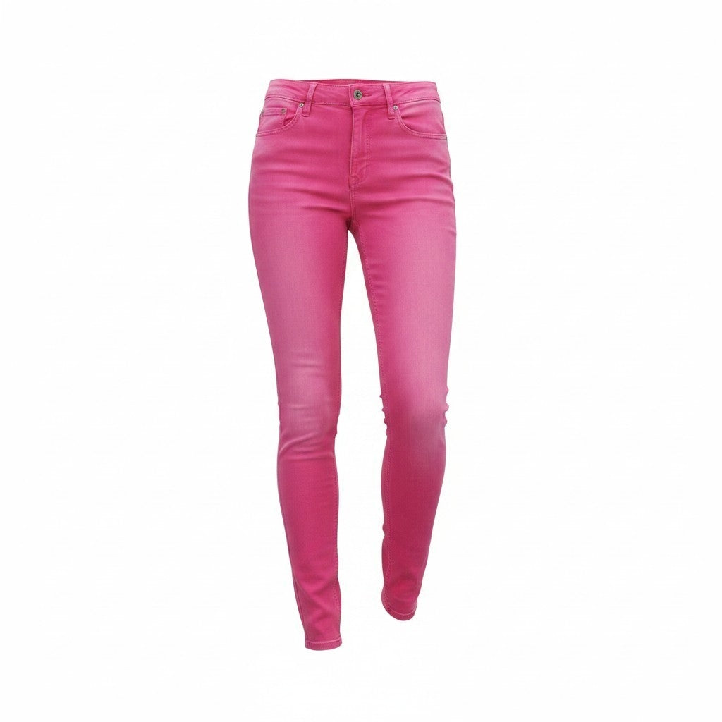Esprit Hot Pink jean