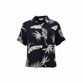 Volcom Leafy Palms Summer Shirt