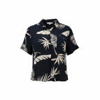 Volcom Leafy Palms Summer Shirt