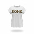 DECJUBA  SOHO sparkly beaded Tee
