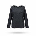 Trenery Sweatshirt with Raglan sleeves