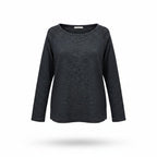 Trenery Sweatshirt with Raglan sleeves