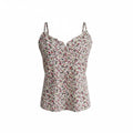 Max Pretty Floral Organic Singlet