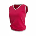 Oakley Hot Pink Knit Sleeveless Top