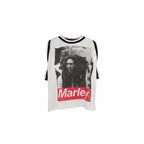 Bob Marley Mesh Tank Top