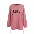 Betty Basics "Love Kimmy" Top
