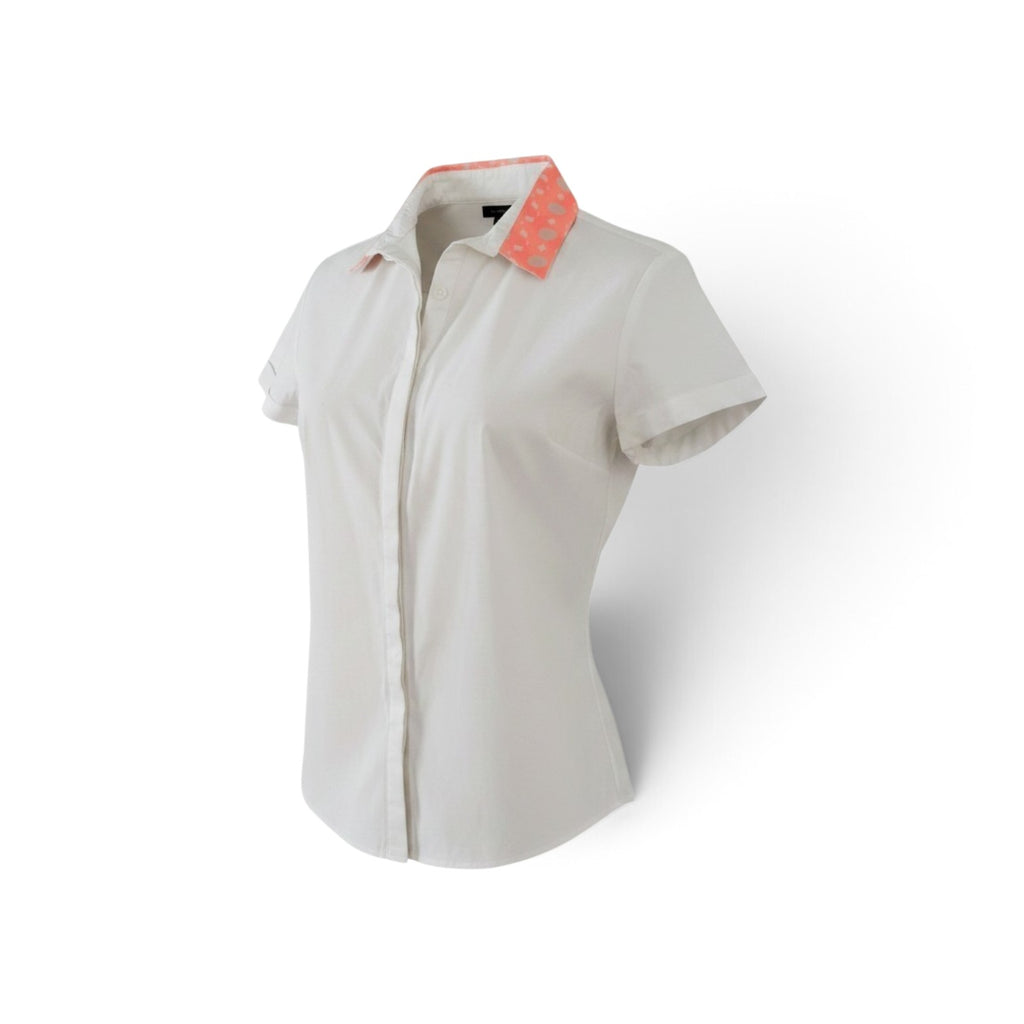 Suzanne Susceptible Italian Shirt
