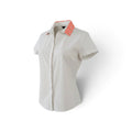 Suzanne Susceptible Italian Shirt