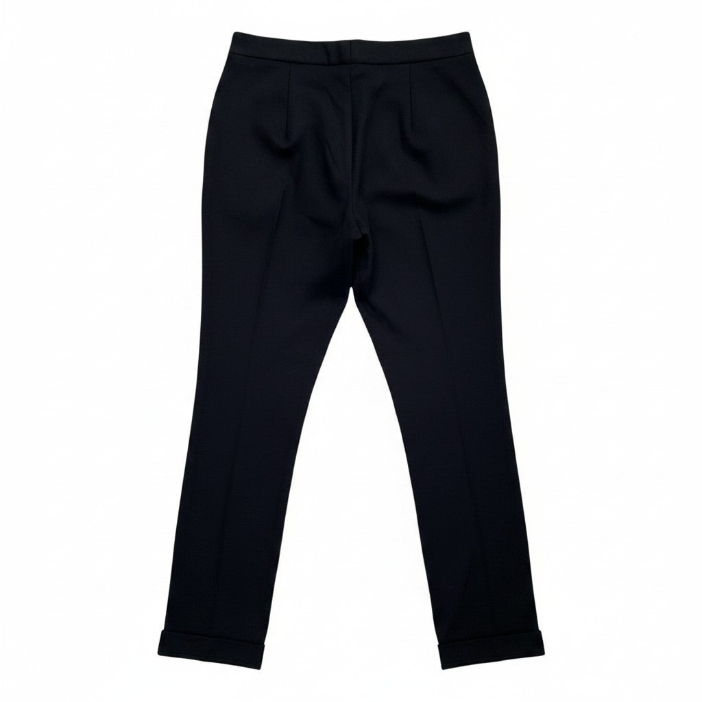 Liz Claiborne Stretch Ponte Pants