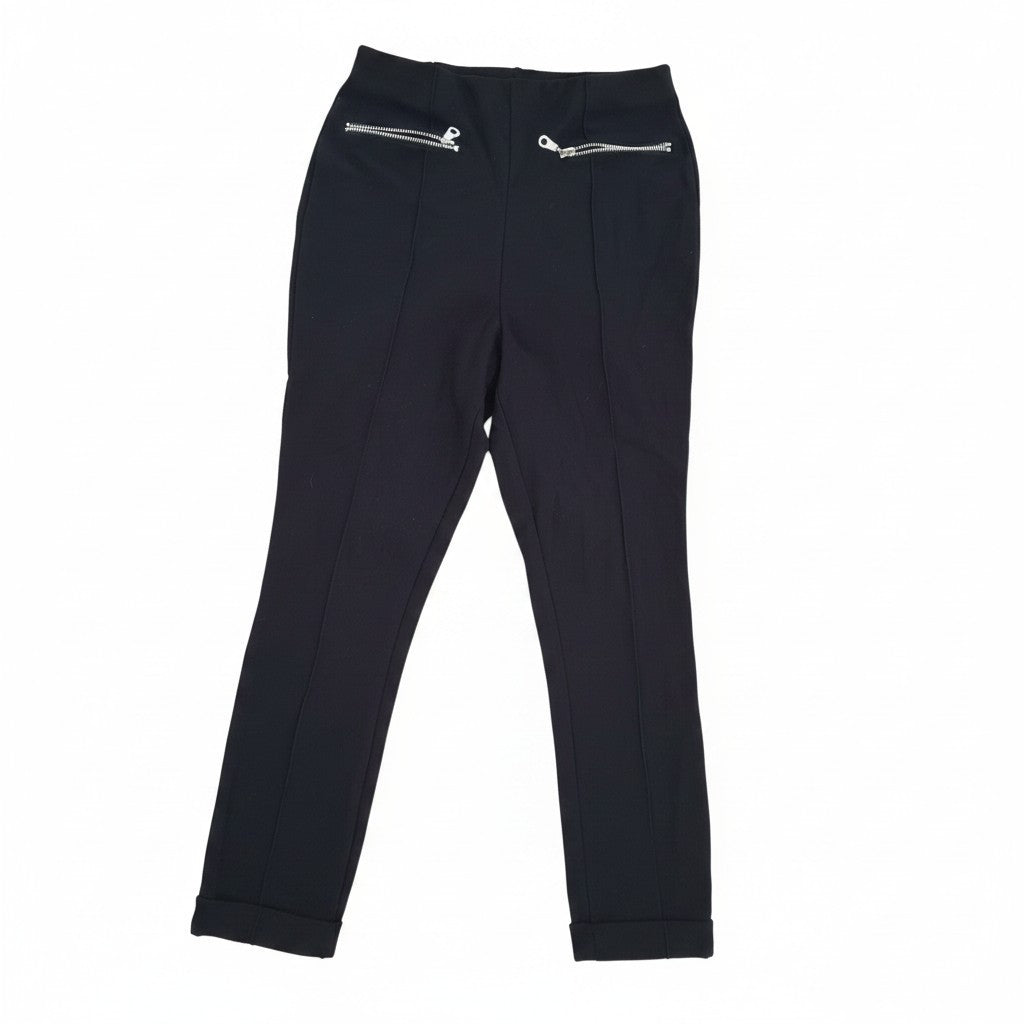 Liz Claiborne Stretch Ponte Pants