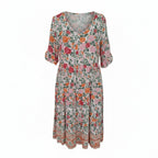 Biddy Bodacious Summer dress