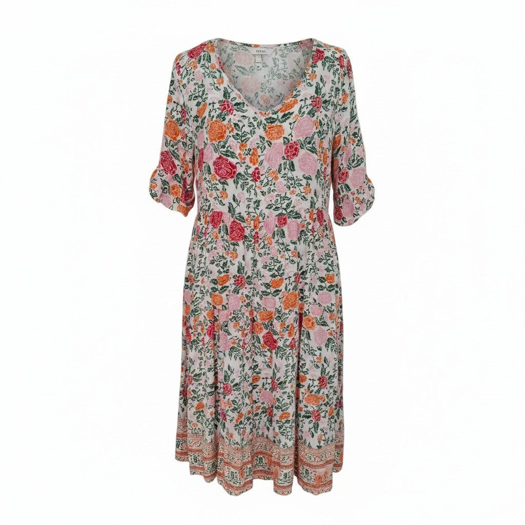 Biddy Bodacious Summer dress