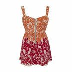 Trelise Cooper (Cooper) Summer Hibiscus Top