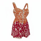 Trelise Cooper (Cooper) Summer Hibiscus Top