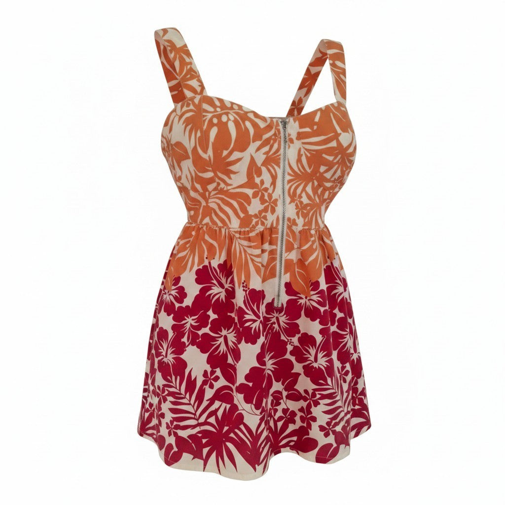 Trelise Cooper (Cooper) Summer Hibiscus Top